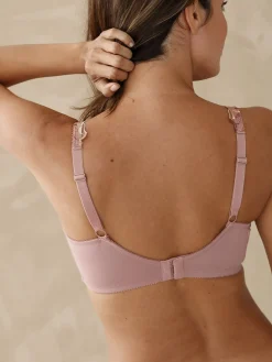 Daxon Soutien-gorge minimiseur avec armatures