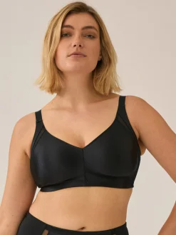 Naturana Soutien-gorge minimiseur Curve Hugger