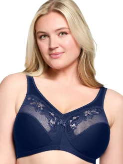 Glamorise Soutien-gorge Minimiseur MagicLift