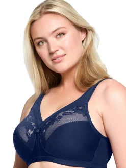 Glamorise Soutien-gorge Minimiseur MagicLift