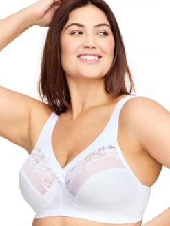 Glamorise Soutien-gorge Minimiseur MagicLift