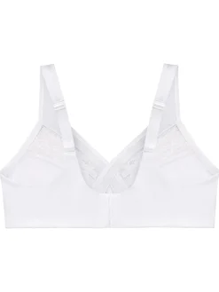 Glamorise Soutien-gorge Minimiseur MagicLift