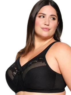 Glamorise Soutien-gorge Minimiseur MagicLift