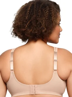 Glamorise Soutien-gorge minimiseur MagicLift®