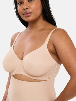 Sans Complexe Soutien-gorge minimiseur Perfect Curves