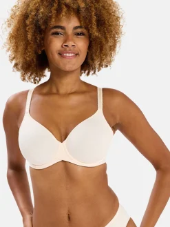 Sans Complexe Soutien-gorge moulé à armatures Sonia