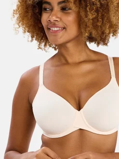 Sans Complexe Soutien-gorge moulé à armatures Sonia
