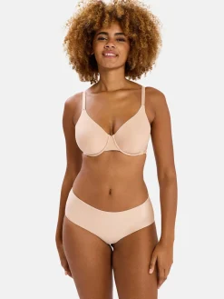 Sans Complexe Soutien-gorge moulé armatures Unseen