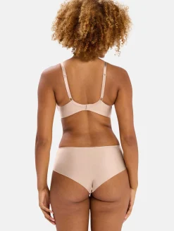 Sans Complexe Soutien-gorge moulé armatures Unseen