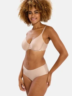 Sans Complexe Soutien-gorge moulé armatures Unseen