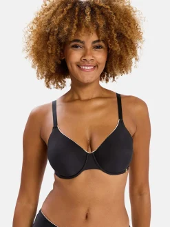 Sans Complexe Soutien-gorge moulé armatures Unseen