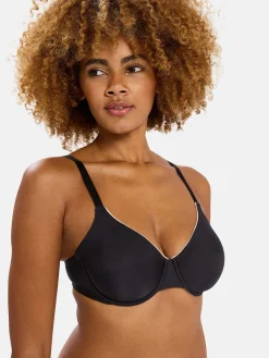 Sans Complexe Soutien-gorge moulé armatures Unseen