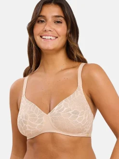 Sans Complexe Soutien-gorge moulé Perfect Curves