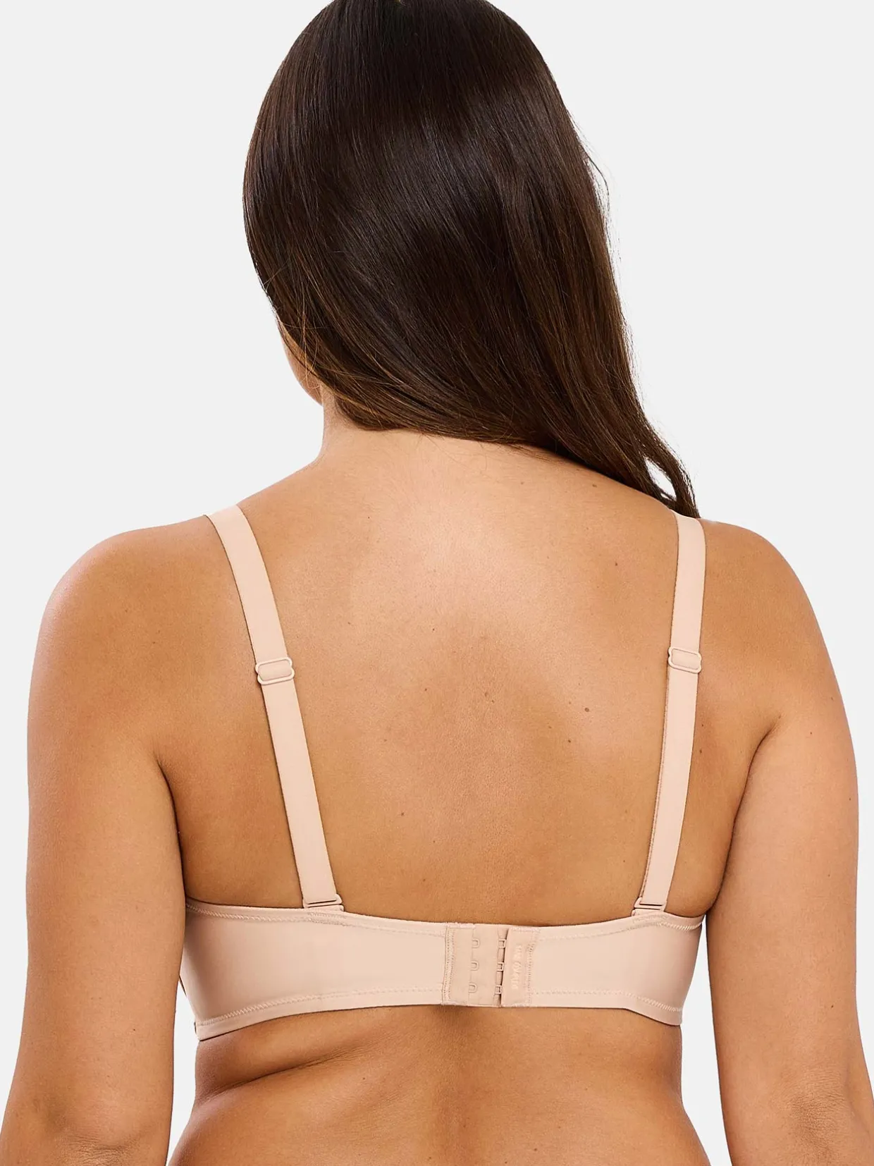 Sans Complexe Soutien-gorge moulé Perfect Curves