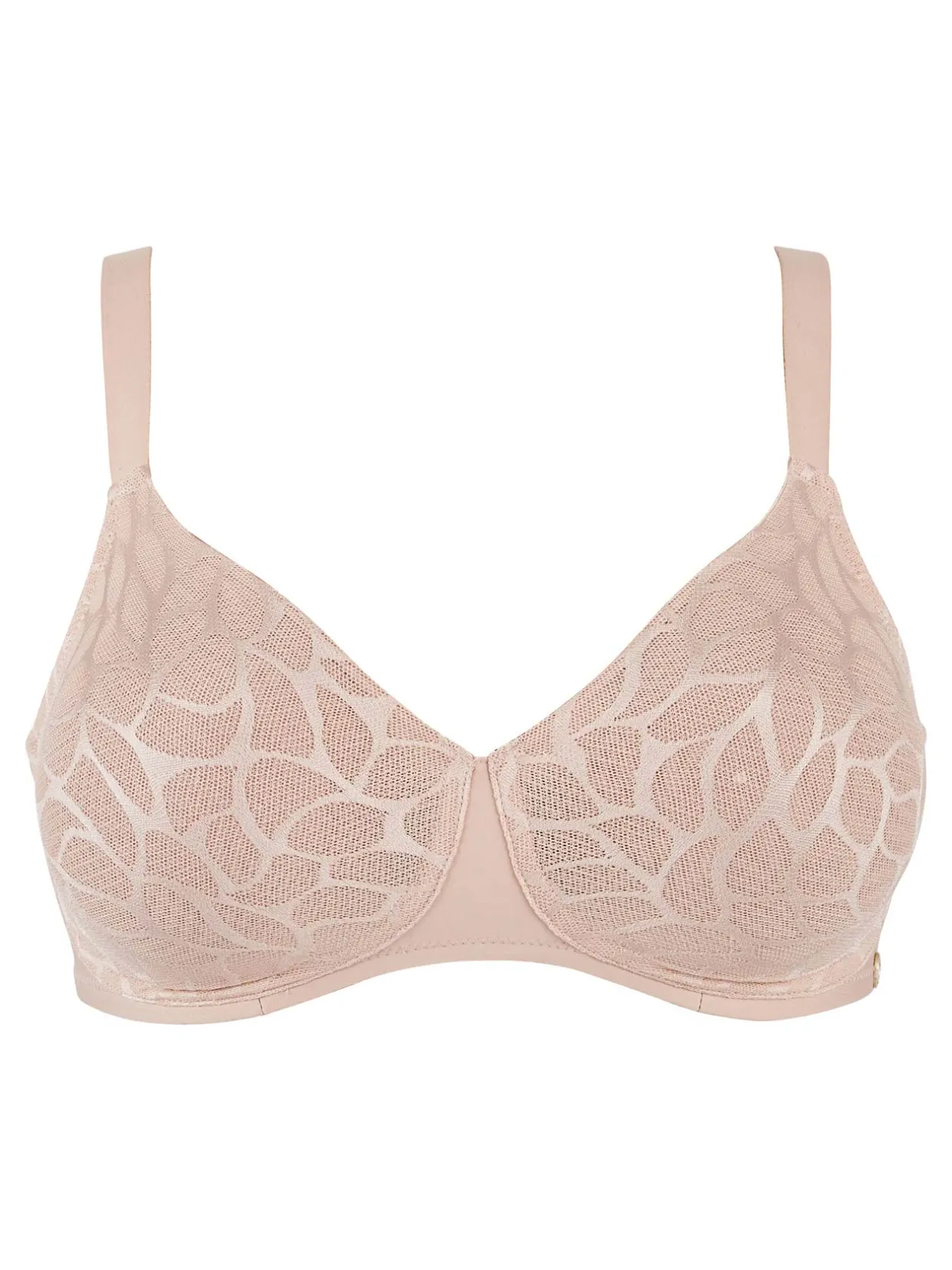 Sans Complexe Soutien-gorge moulé Perfect Curves