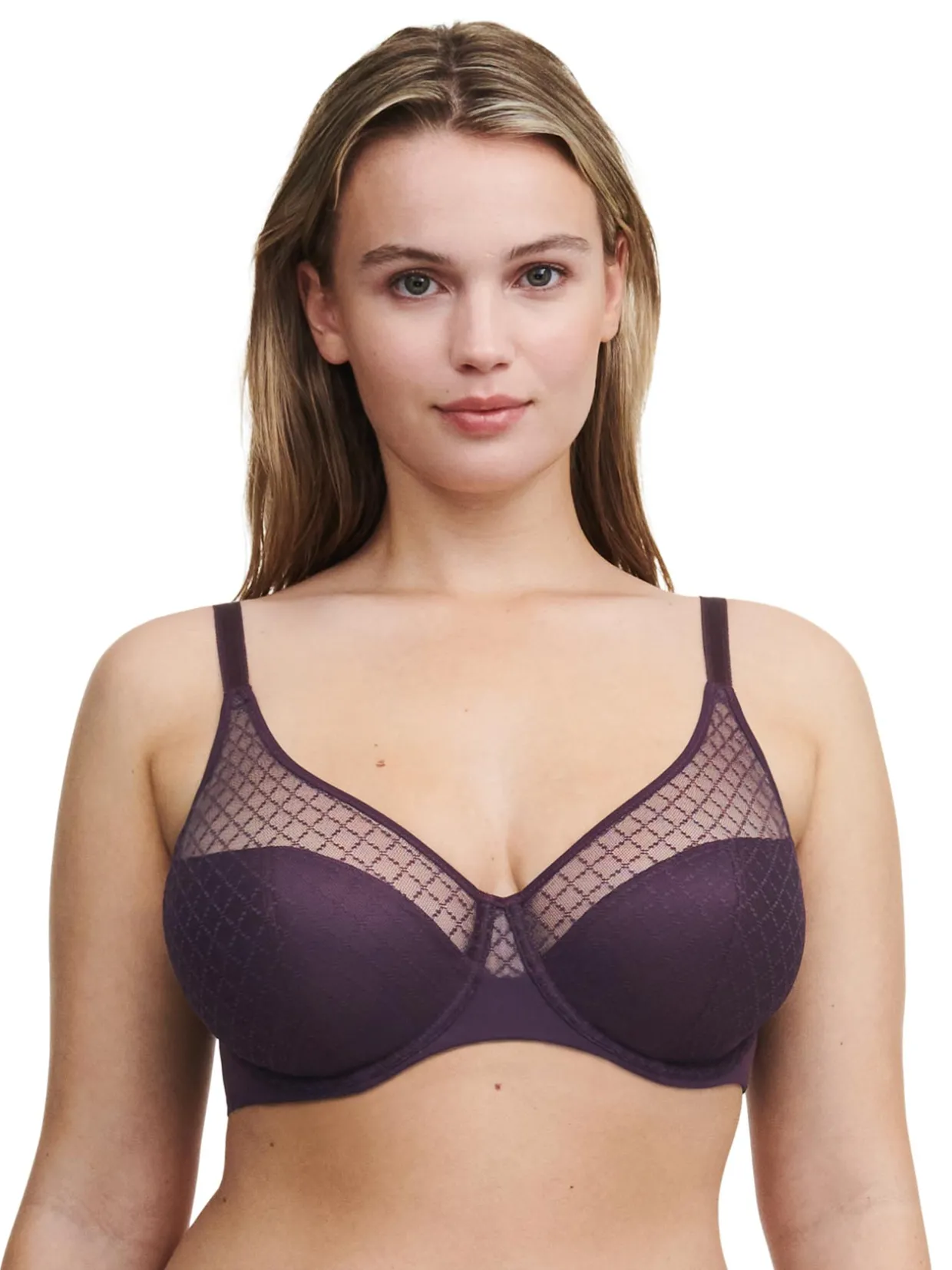 Chantelle Soutien-gorge Norah Chic à armatures