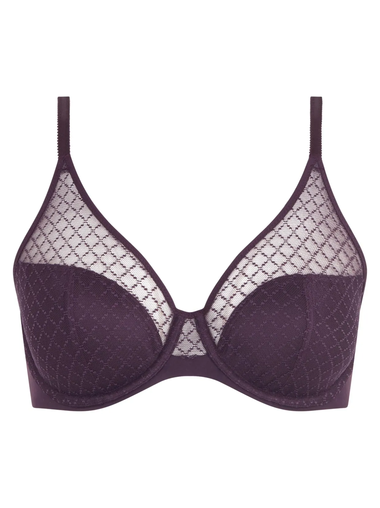 Chantelle Soutien-gorge Norah Chic à armatures