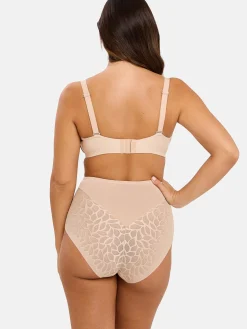 Sans Complexe Soutien-gorge Perfect Curves à coques