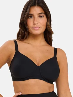 Sans Complexe Soutien-gorge Perfect Curves à coques