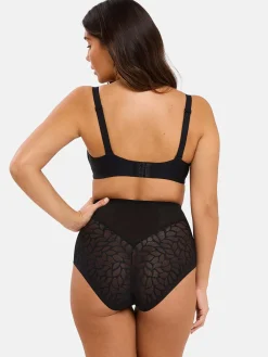 Sans Complexe Soutien-gorge Perfect Curves à coques