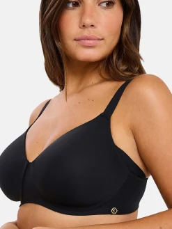 Sans Complexe Soutien-gorge Perfect Curves à coques