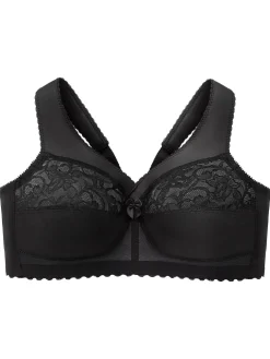 Glamorise Soutien-gorge poitrine généreuse