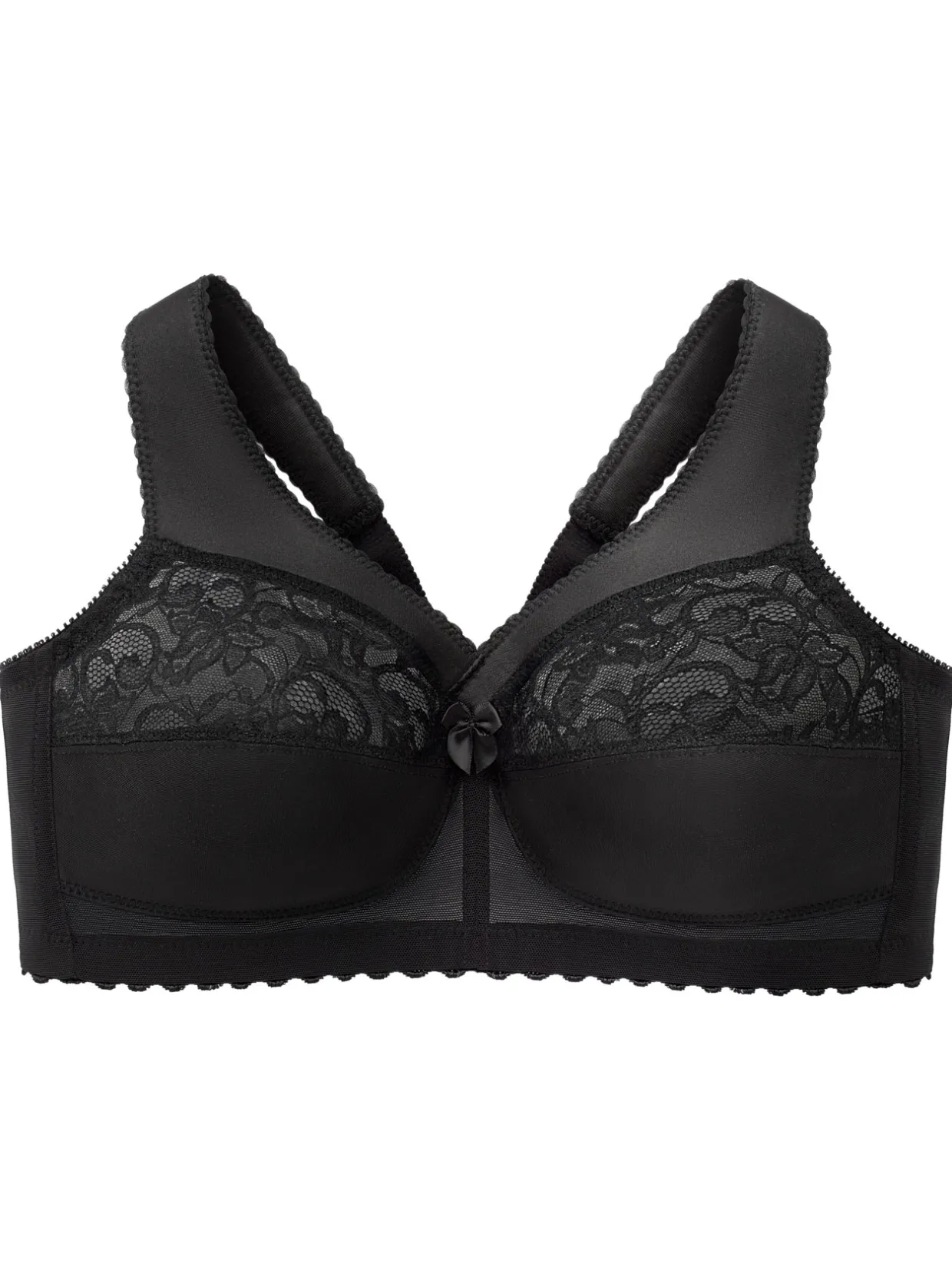 Glamorise Soutien-gorge poitrine généreuse