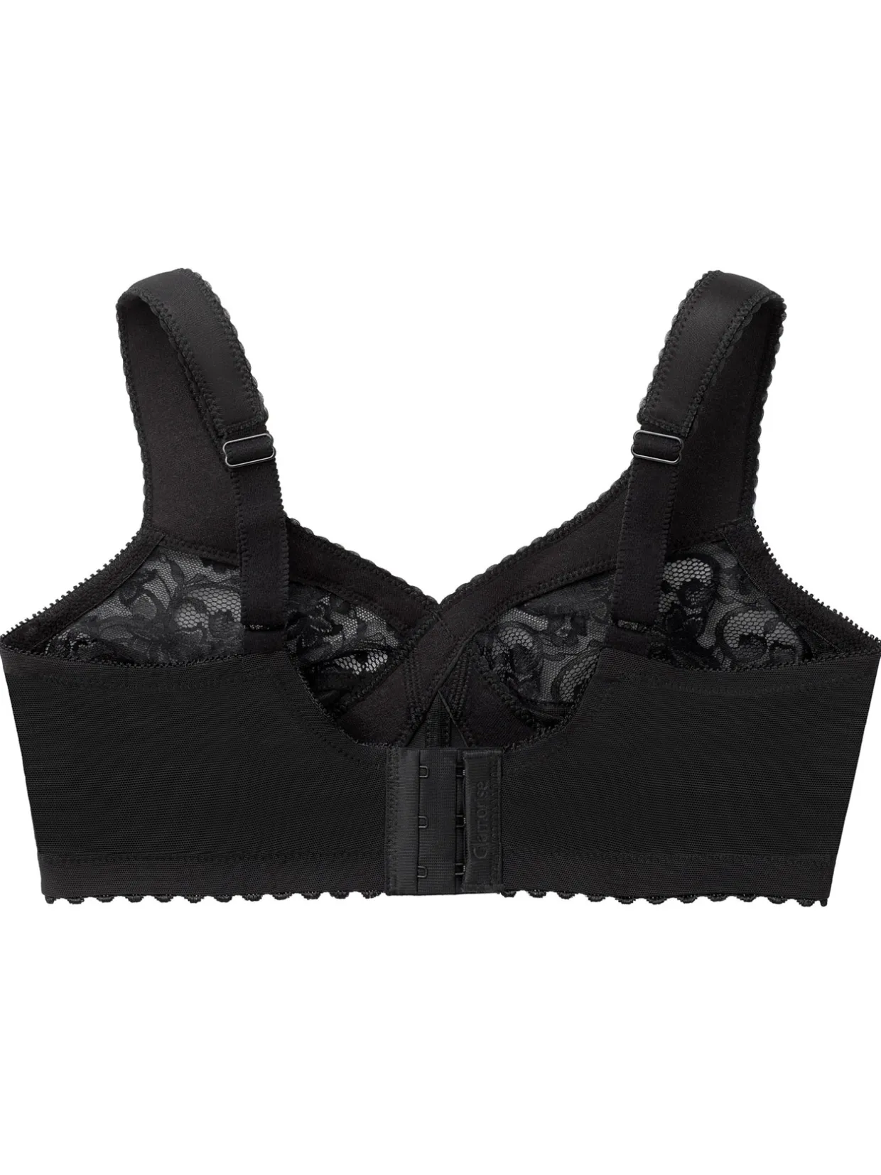 Glamorise Soutien-gorge poitrine généreuse
