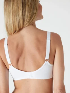 Daxon Soutien-gorge rassurant sans armatures