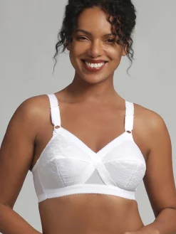 Playtex Soutien-gorge sans armature Coeur Croisé