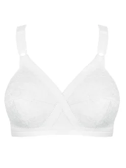 Playtex Soutien-gorge sans armature Coeur Croisé