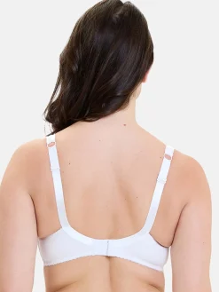 Sans Complexe Soutien-gorge sans armatures Coton Arum