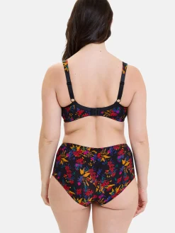 Sans Complexe Soutien-gorge sans armatures coton Flora