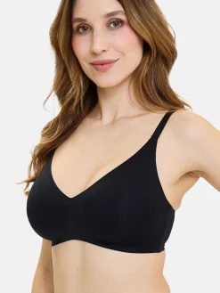 Sans Complexe Soutien-gorge sans armatures invisible