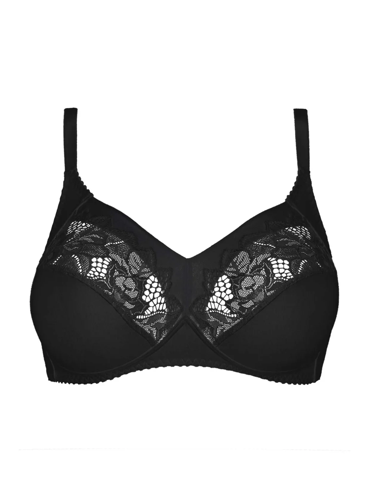 Sans Complexe Soutien-gorge sans armatures Coton Arum