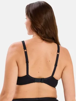Sans Complexe Soutien-gorge sans armatures Coton Arum