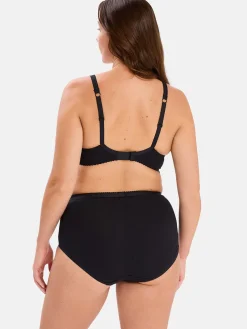 Sans Complexe Soutien-gorge sans armatures Coton Arum