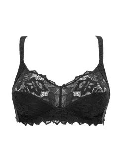 Sans Complexe Soutien-gorge sans armatures Coton Arum