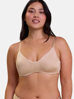 Sans Complexe Soutien-gorge sans armatures Unseen