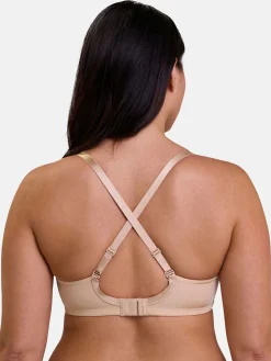 Sans Complexe Soutien-gorge sans armatures Unseen