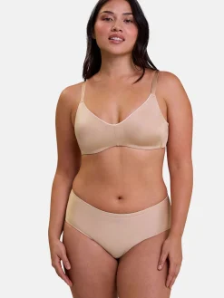 Sans Complexe Soutien-gorge sans armatures Unseen