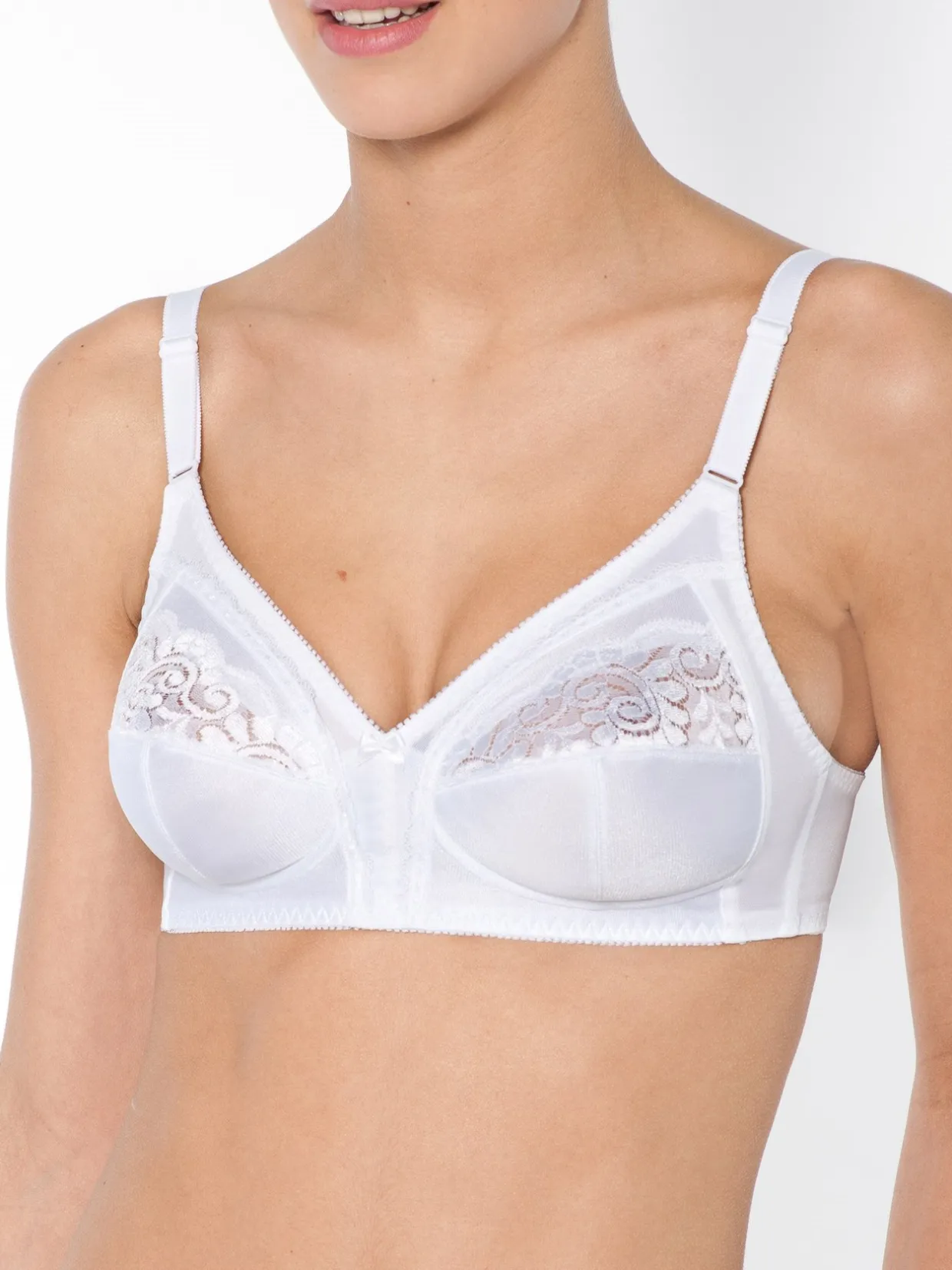 Triumph Soutien-gorge sans armatures lot de 2