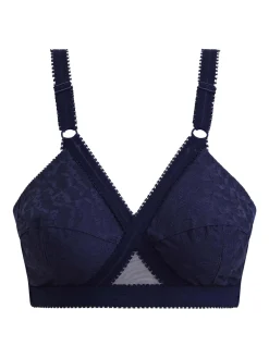 Playtex Soutien-gorge sans armature Coeur Croisé