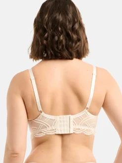 Sans Complexe Soutien-gorge sans armatures Elise