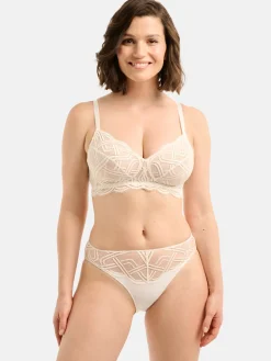 Sans Complexe Soutien-gorge sans armatures Elise