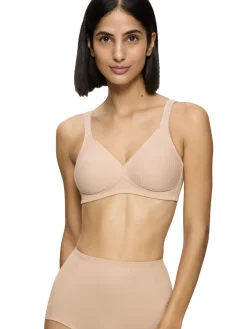 Triumph Soutien-gorge sans armatures Modern Soft