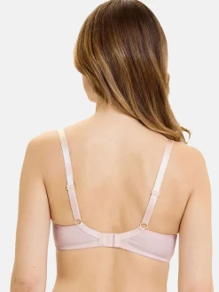 Sans Complexe Soutien-gorge sans armatures Coton Arum