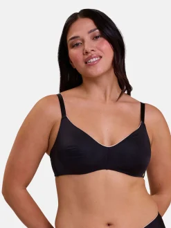 Sans Complexe Soutien-gorge sans armatures Unseen