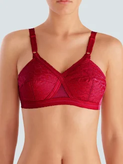 Playtex Soutien-gorge sans armature Coeur Croisé