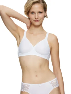 Triumph Soutien-gorge sans armatures Modern Soft